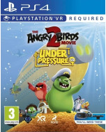 The Angry Birds Movie 2 Under Pressure (только для VR) (PS4)